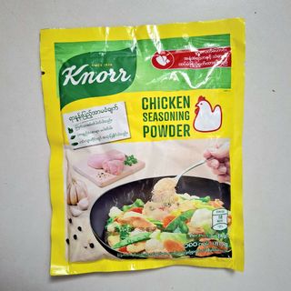 Coook Korean Fried Chicken Frozen Food, Food & Drinks, Chilled & Frozen ...
