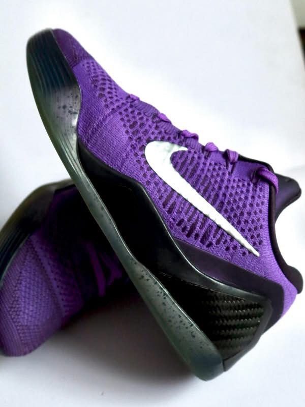 Kobe IX Low Protro “Moonwalker” | Size 9 Mens (Category: Sneakers) located in Mandaluyong City. Submitted by dkgsoles (Listing ID 1470514163, Image 1). Description: Kobe IX Low Protro “Moonwalker” Size 9 Mens Used 3x with box ₱9,000 FB: DK Grounded Soles IG: DK Grounded Soles 📍Meetups on nearby areas (Free door-to-door delivery within Makati, Mandaluyong and Pasay) 🛵 MOD: Lalamove, LBC, J&T 💸 MOP: Bank Transfer, GCash, COD 📨 DM us for inquiri