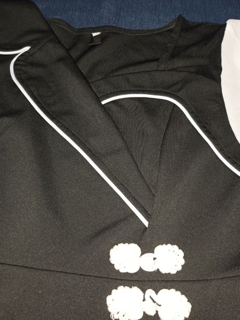 Korean-style dress (Category: Dresses) located in Manila. Submitted by superdex29 (Listing ID 1470444341, Image 1). Description: SIZE:(13×27) ‎USED BUT NOT ABUSE ‎RFS : NEED FUNDS ‎.
