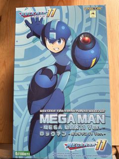 Kotobukiya Megaman X AXL 1/12 Scale Plastic Model Kit, Toys ...