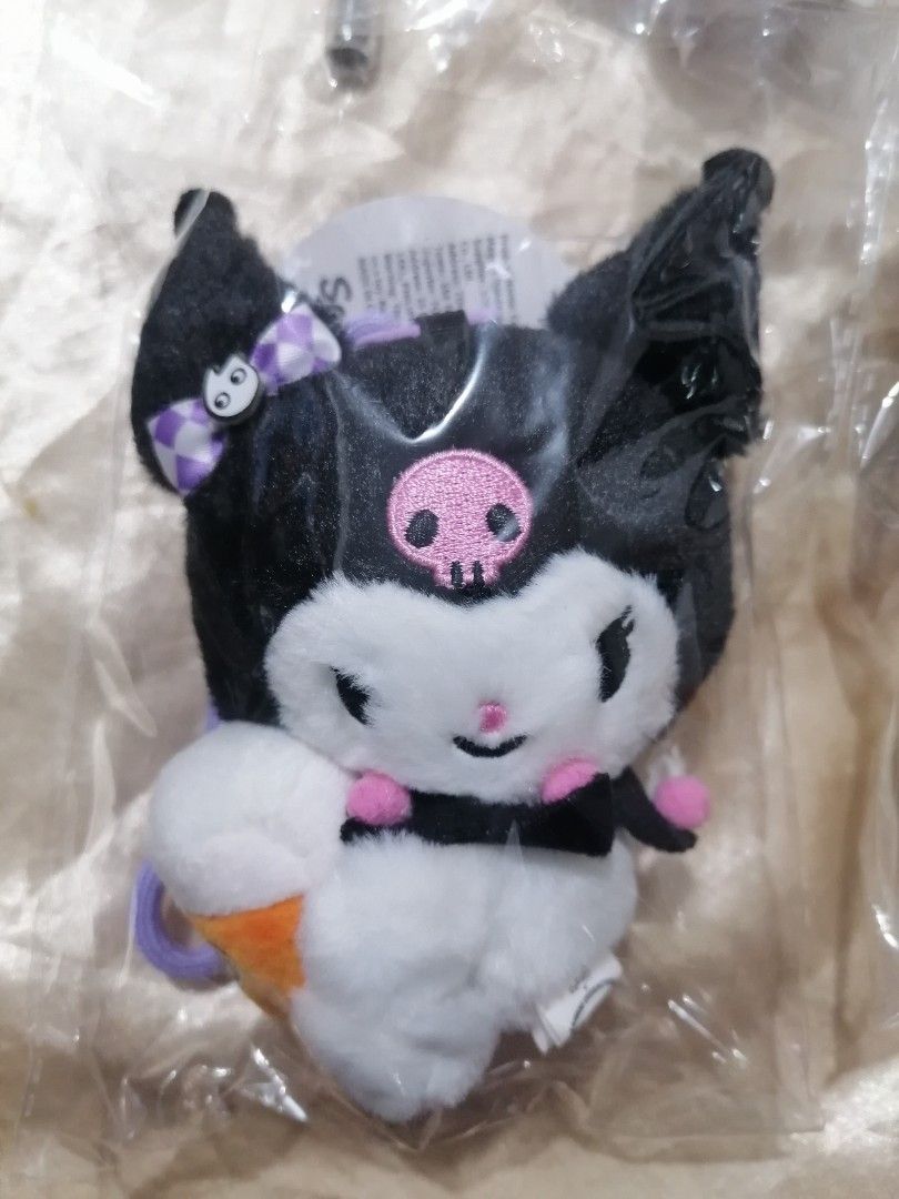 Kuromi x Coco Brandnew (Category: Action & Battle Toys) located in Makati City. Submitted by shopallyoucanph (Listing ID 1470456102, Image 3). Description: .