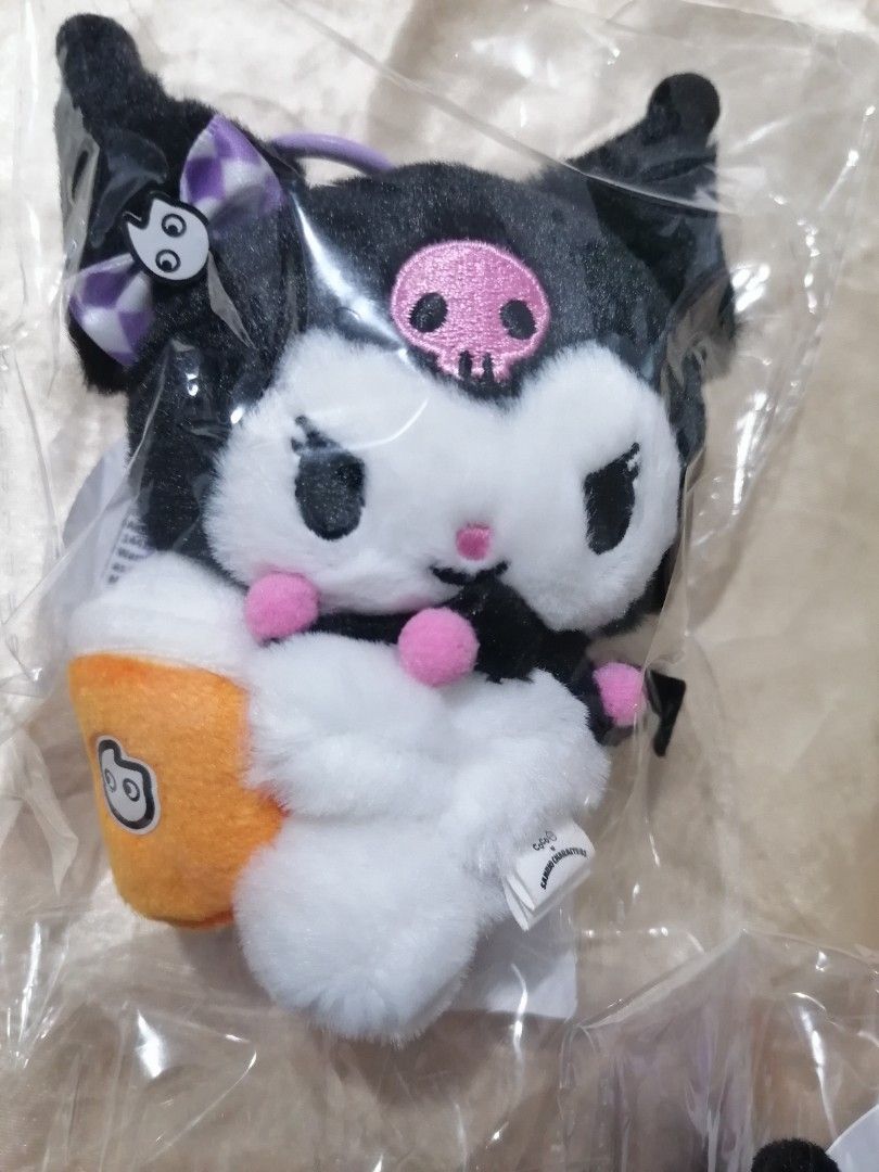 Kuromi x Coco Brandnew (Category: Action & Battle Toys) located in Makati City. Submitted by shopallyoucanph (Listing ID 1470456102, Image 1). Description: .