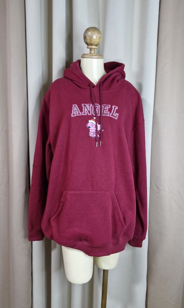 L: Hoody Jacket (Category: Coats, Jackets and Outerwear) located in Calabanga. Submitted by deniseallyson (Listing ID 1470463428, Image 1). Description: .
