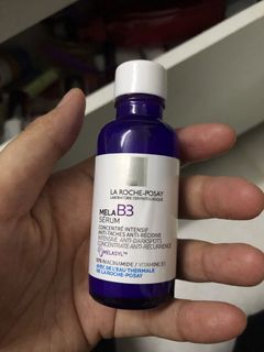 La Roche Posay Deep Facial Cleanser, Beauty & Personal Care, Face, Face ...