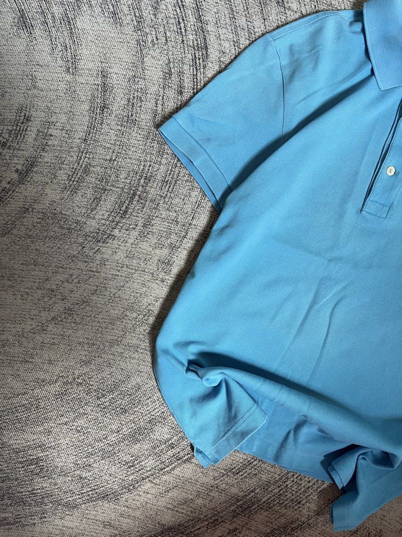 lacoste polo shirt (Category: Tshirts & Polo Shirts ) located in Manila. Submitted by lesterrrrrr (Listing ID 1470466754, Image 3). Description: .
