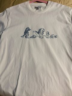 Human made magnet, Men's Fashion, Tops & Sets, Tshirts & Polo Shirts on ...