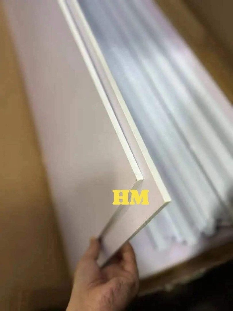 Laminated wood shelves rack (Category: Announcements) located in Manila. Submitted by haideee (Listing ID 1470366674, Image 2). Description: .