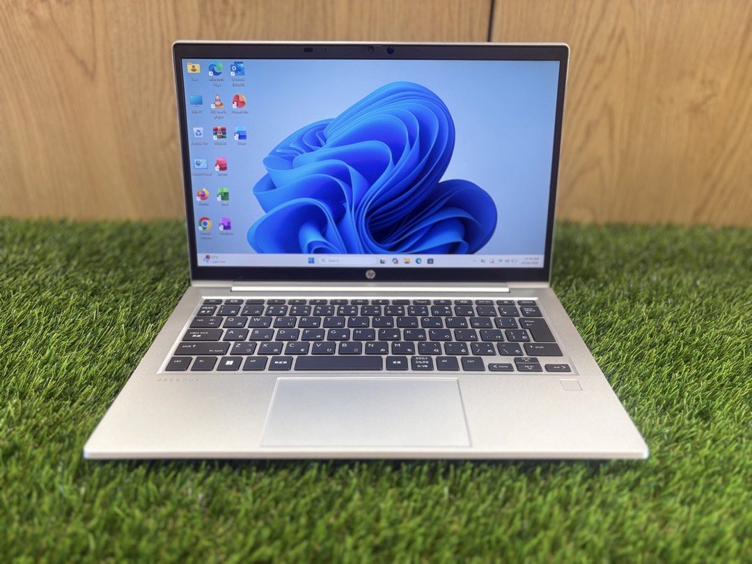 LAPTOP HP RYZEN 5, Computers & Tech, Laptops & Notebooks on Carousell
