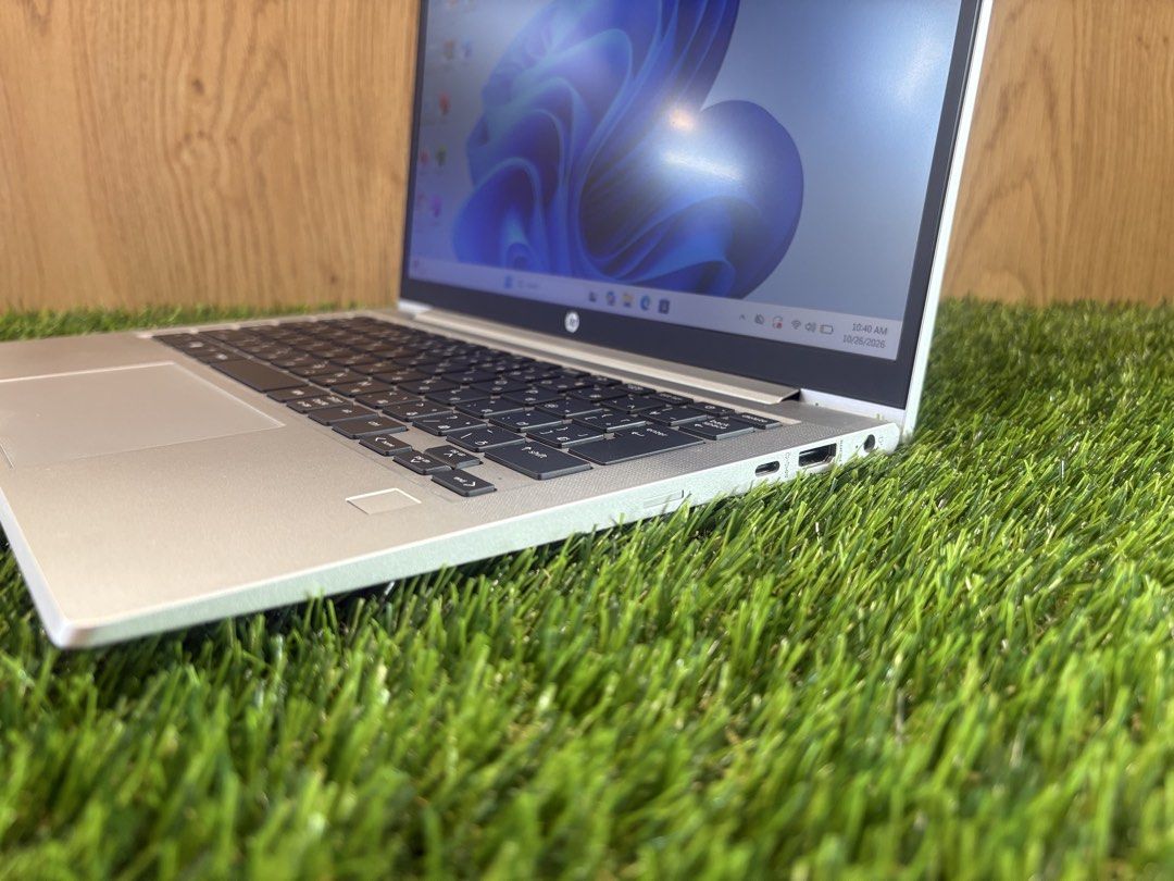 LAPTOP HP RYZEN 5, Computers & Tech, Laptops & Notebooks on Carousell