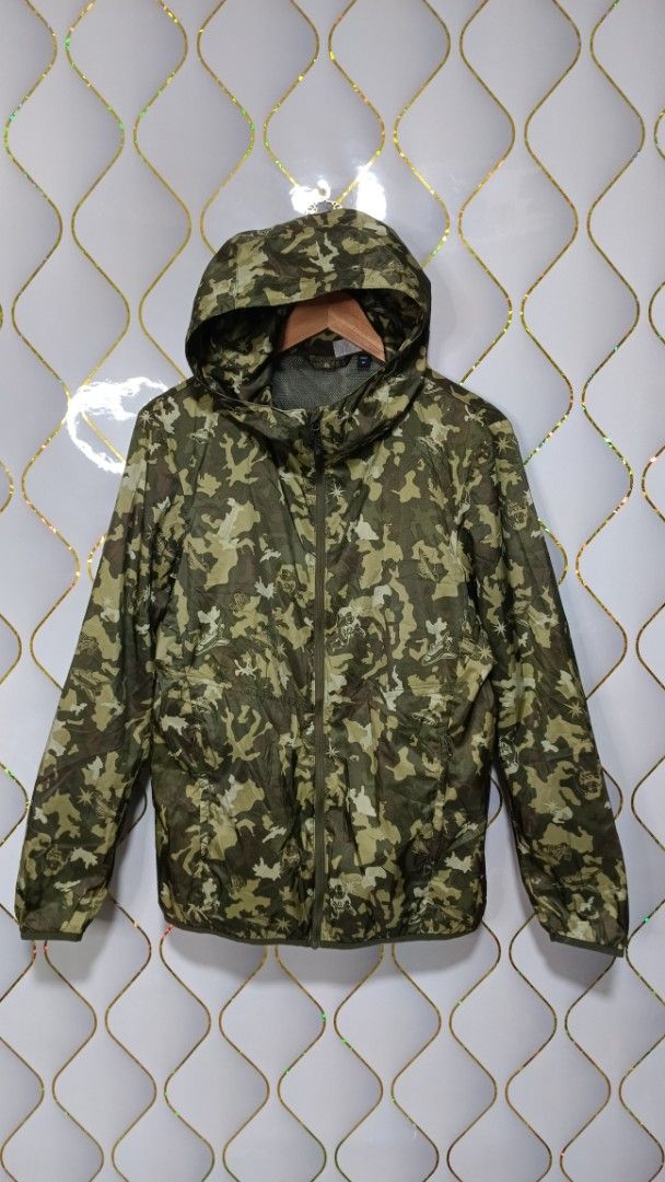 Lativ windbreaker (Category: Coats, Jackets and Outerwear) located in Manila. Submitted by zariyah.1986 (Listing ID 1470487612, Image 1). Description: lativ windbreaker Medium on tag dimes 21x26 as new condition no issue .