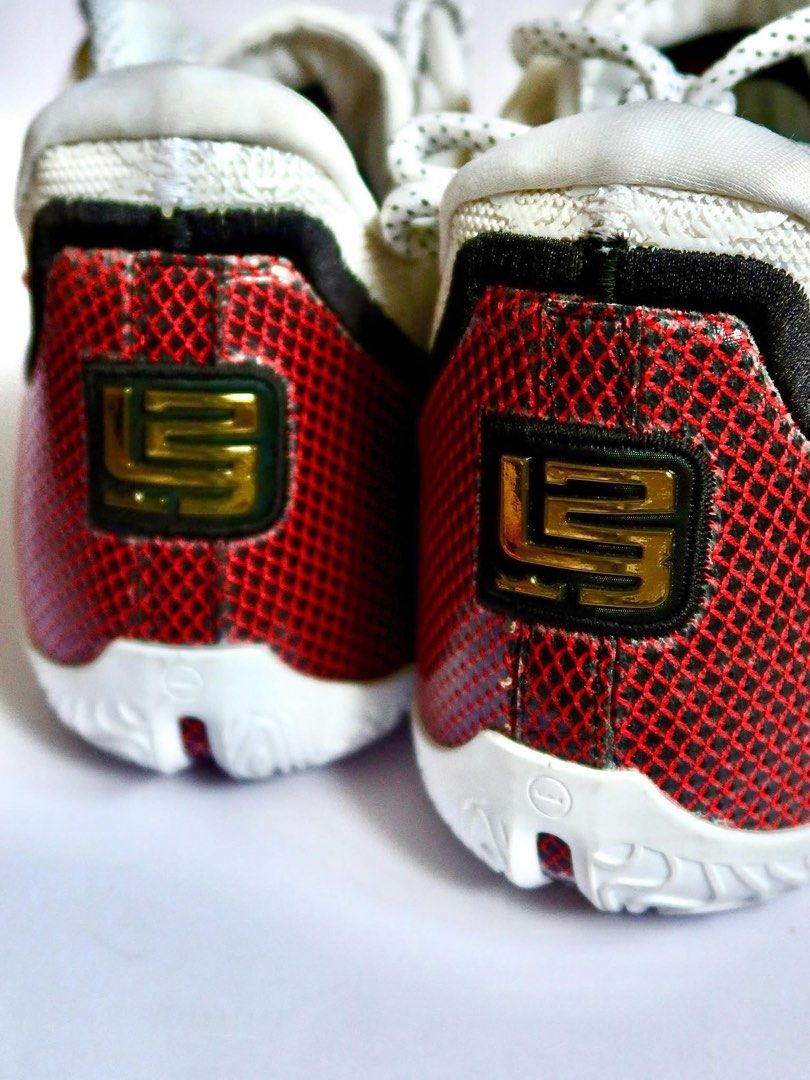 Lebron 23 “Grand Opening” | Size 12 Mens (Category: Sneakers) located in Mandaluyong City. Submitted by dkgsoles (Listing ID 1470510376, Image 2). Description: Lebron 23 “Grand Opening” Size 12 Mens Used once / Complete ₱4,750 (11,495 SRP) FB: DK Grounded Soles IG: DK Grounded Soles 📍Meetups on nearby areas (Free door-to-door delivery within Makati, Mandaluyong and Pasay) 🛵 MOD: Lalamove, LBC, J&T 💸 MOP: Bank Transfer, GCash, COD 📨 DM us for 