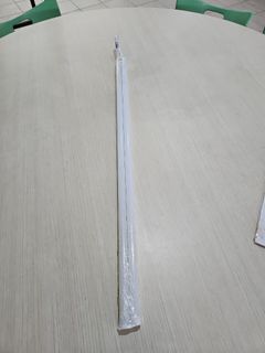 Tri-clour LED Linear Strip Light Fixture with Driver, Furniture & Home ...