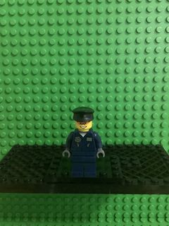 LEGO City Missions Police Water Rescue 60355, Toys & Collectibles, Toys ...