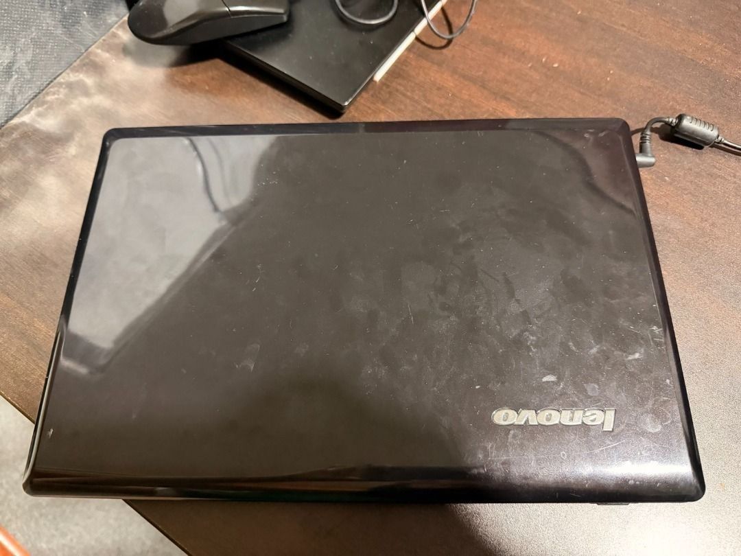 Lenovo G480 (Category: Laptops & Notebooks) located in Makati City. Submitted by trueeagle_1b867a (Listing ID 1470378261, Image 2). Description: Specifications: ✅ Processor: Intel i3-3110M CPU ✅ Installed RAM: 8 GB ✅ Storage: 500GB HDD Storage ✅ System Type: 64-bit operating system, x64-based processor ✅ OS Running: Windows 7 ✅ USB ports ✅ HDMI port ✅ CD Player ✅ Built-in camera ✅ Audio port for headphones ✅ All keys are workings ✅ You are welcom