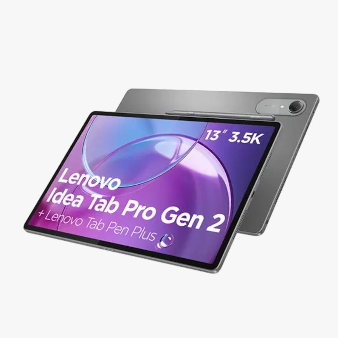 Lenovo Idea Tab Pro Gen 2 Idea Tab Pro Gen 2 Grey 256GB, Mobile Phones ...