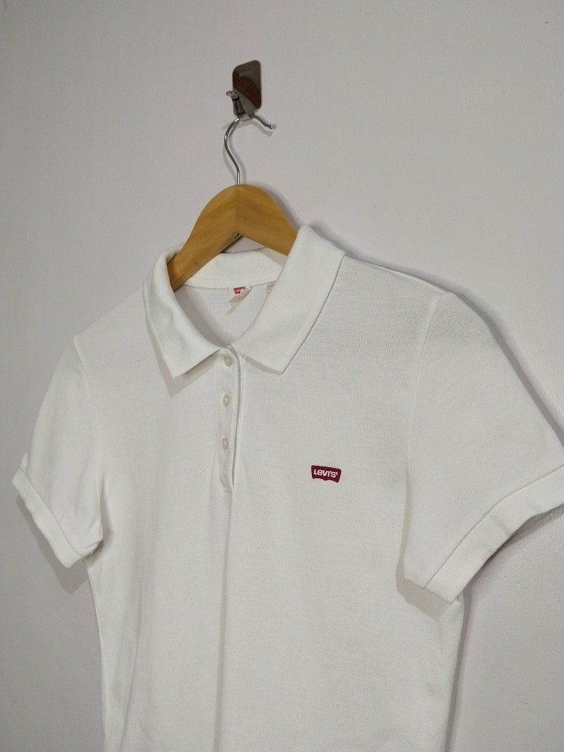 Levi's Polo (Category: Others Tops) located in Bago City. Submitted by gent.ly.getup (Listing ID 1470412452, Image 2). Description: excellent no issue 17 by 24.5 9.5/10 color rate.