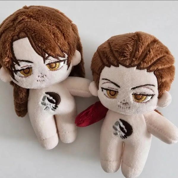 Limbus Company Gregor Sister Set for Sale, Toys & Collectibles, Fan ...