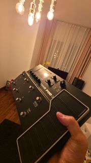 Behringer Guitar Link UCG102 USB Interface with Software CD & Manuals ...