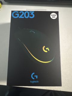 Logitech G902 mouse, Computers & Tech, Parts & Accessories, Mouse ...