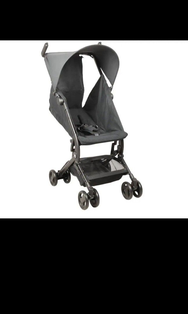 Looping Squizz Mini Stroller | Black | Barely Used (Category: Strollers) located in Pasig City. Submitted by theprelovededitbyk (Listing ID 1470451435, Image 1). Description: Looping Squizz Mini Stroller | Black Barely used. Only used 3 times. Complete with original accessories and travel bag. Lightweight, compact, and travel-friendly. RFS: Decluttering. Actual photos to follow. Negotiable..
