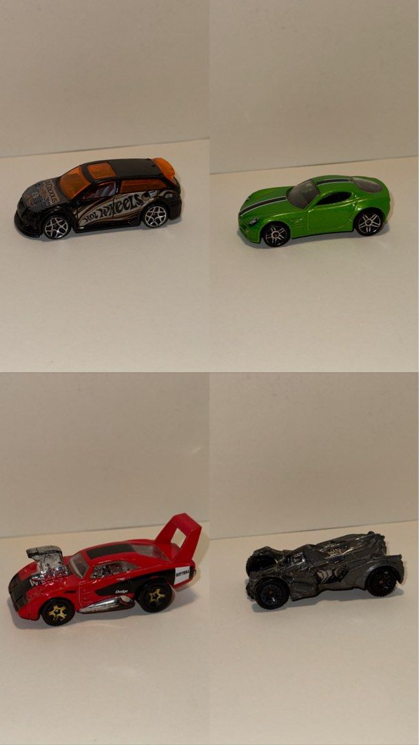 Loose Hot Wheels Diecast #1 (Category: Vehicle & Diecast Models) located in Munoz. Submitted by old_flip (Listing ID 1470549245, Image 1). Description: BAWAL SA MASELAN Loose hotwheels, will send more details and information. Pm sa interested Gcash Payment .
