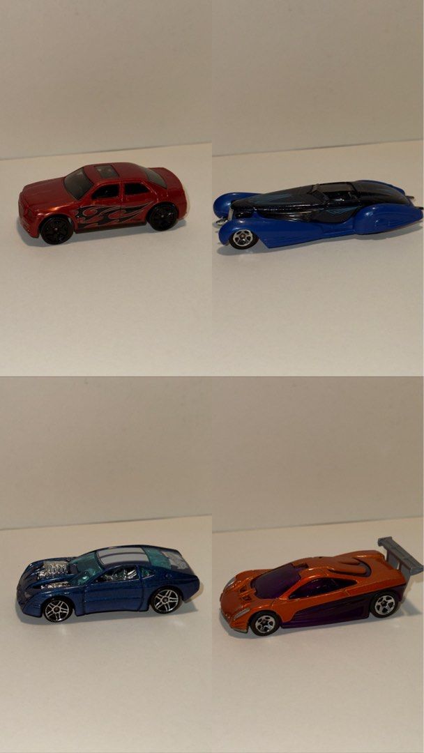 Loose Hot Wheels Diecast #2 (Category: Vehicle & Diecast Models) located in Munoz. Submitted by old_flip (Listing ID 1470549240, Image 1). Description: BAWAL SA MASELAN Loose hotwheels, will send more details and information. Pm sa interested Gcash Payment .