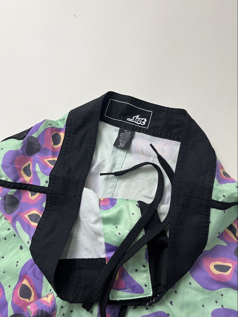 Lost Shorts (Category: Shorts) located in Makati City. Submitted by ufcknwthbst (Listing ID 1470361962, Image 3). Description: 17 inch length 9.5/10 condition No issue.