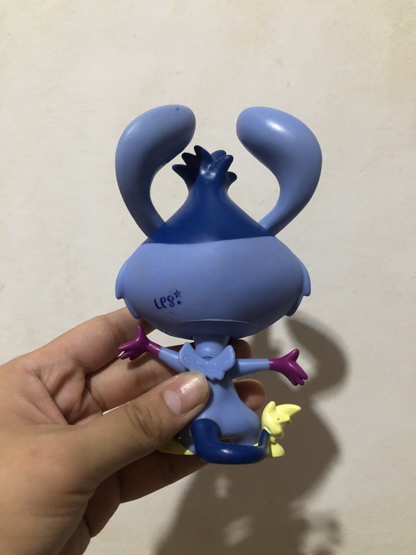 LPS G3-4 Big Pet (Category: Figurines & Statues) located in Cebu City. Submitted by lps.finds (Listing ID 1470542389, Image 2). Description: Well used Message for more pics.
