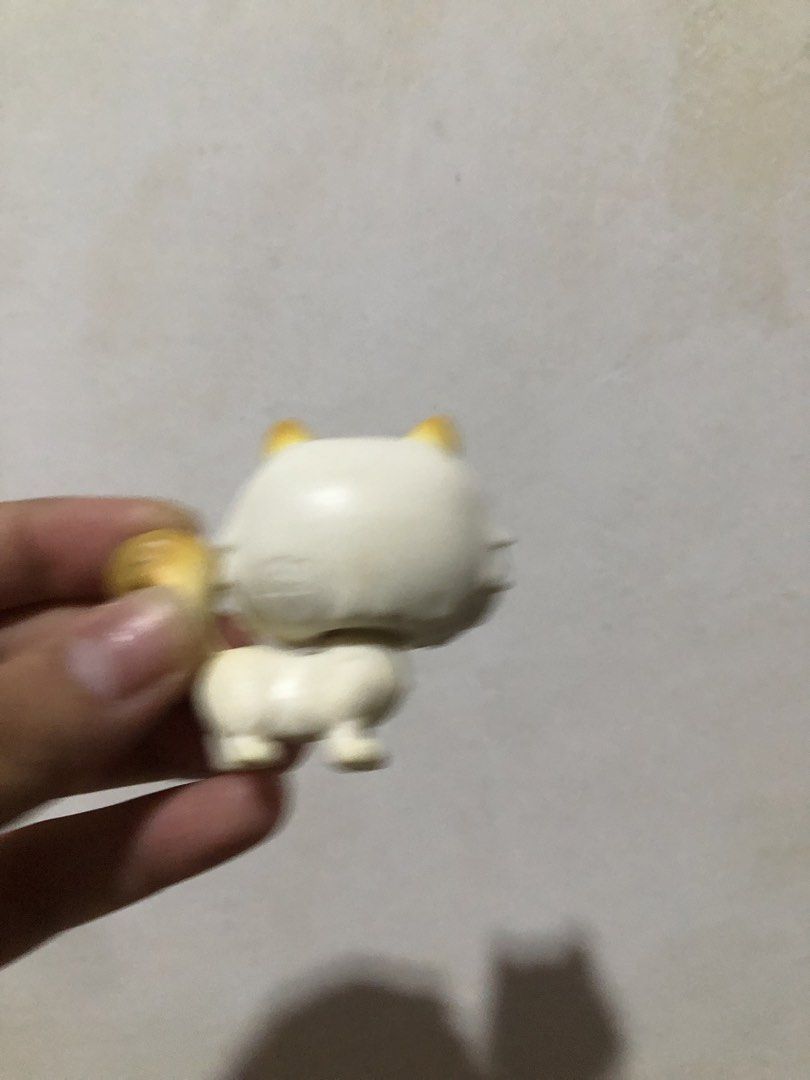 LPS G6 Himalayan Cat (Category: Kids Toys) located in Cebu City. Submitted by lps.finds (Listing ID 1470542128, Image 2). Description: Message for more pics.