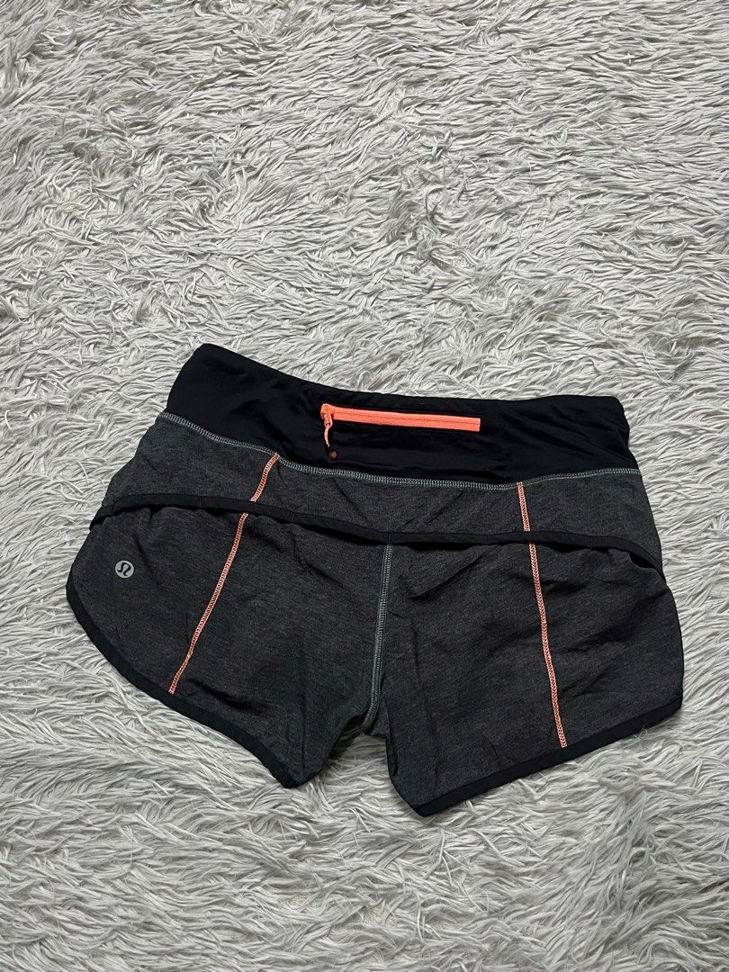 Lululemon Active Shorts (Category: Activewear) located in Dipolog. Submitted by krstnagnis98 (Listing ID 1470352264, Image 2). Description: Lululemon Active Shorts Small Authentic Good as new .