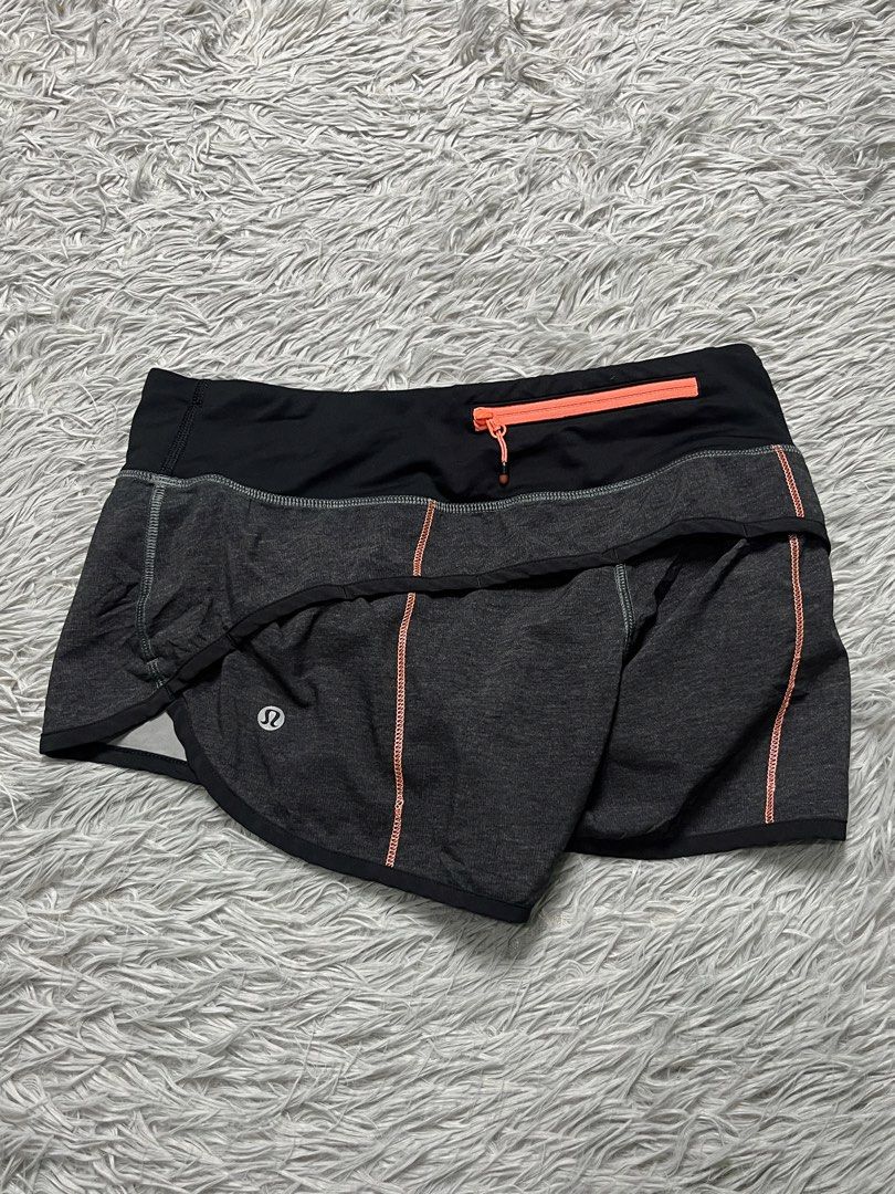 Lululemon Active Shorts (Category: Activewear) located in Dipolog. Submitted by krstnagnis98 (Listing ID 1470352264, Image 3). Description: Lululemon Active Shorts Small Authentic Good as new .