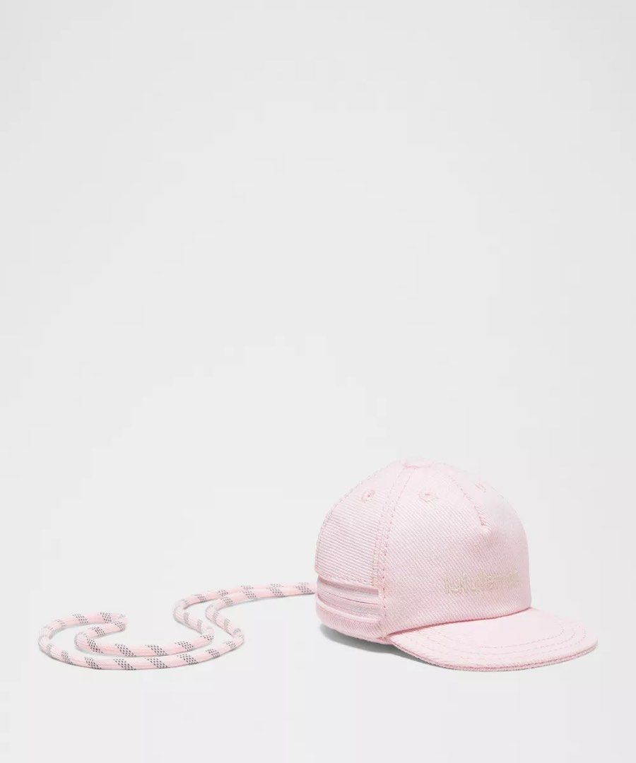lululemon nano ball cap lanyard (Category: Other Accessories) located in Muntinlupa City. Submitted by konmaried (Listing ID 1470545218, Image 1). Description: .