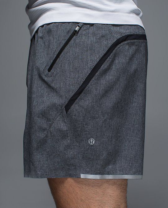 Lululemon Surge Short (Category: Shorts) located in Cebu City. Submitted by jlturno1999 (Listing ID 1470381218, Image 1). Description: Lululemon Surge Short Good condition 26-34 waistline adjustable, 14 length 9/10 color rate or better Legit/authentic Sign of usage reflectorized Need wash.
