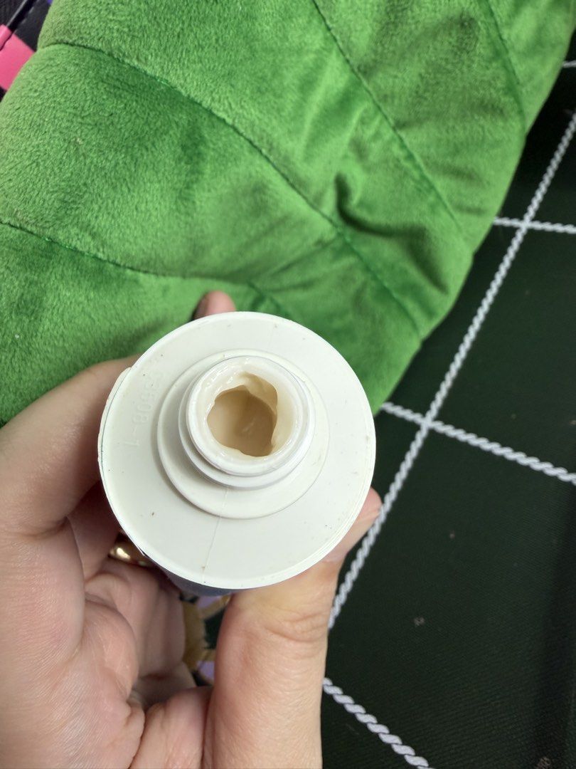 Lume Deodorant (Category: Everything Else Others) located in Marikina City. Submitted by bg22.23 (Listing ID 1470527867, Image 3). Description: Squeezed once. Bought from the US..