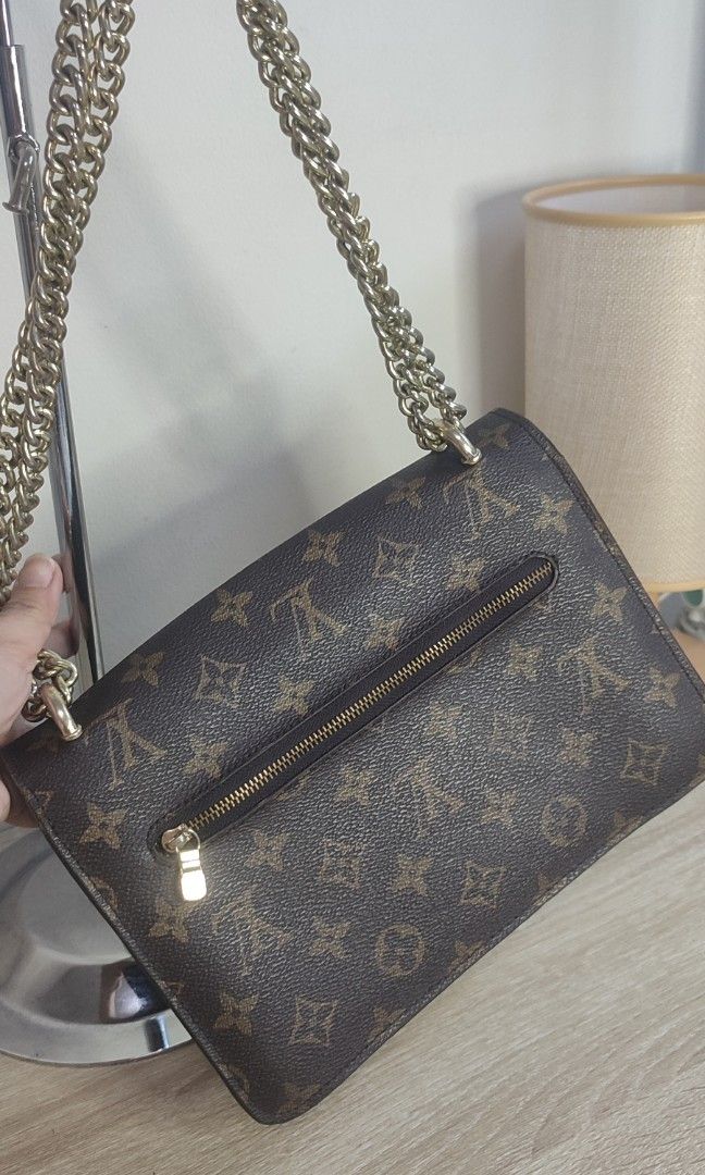 LV Envelope Sling and Shoulder Bag (Category: Shoulder Bags) located in Pasig City. Submitted by xcess_baggage (Listing ID 1470392979, Image 3). Description: .