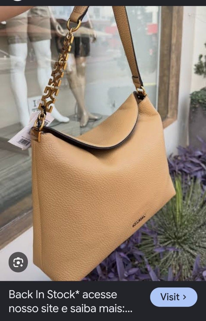 M14-1300 Degalls Soft Leather Chic Shoulder bag (Category: Shoulder Bags) located in Valenzuela. Submitted by dailyhappyfinds (Listing ID 1465137244, Image 2). Description: BRAND: Degalls -Shoulder bag -With unique shoulder strap design *Mall pullout/ factory pullout. Please manage your expectations. .