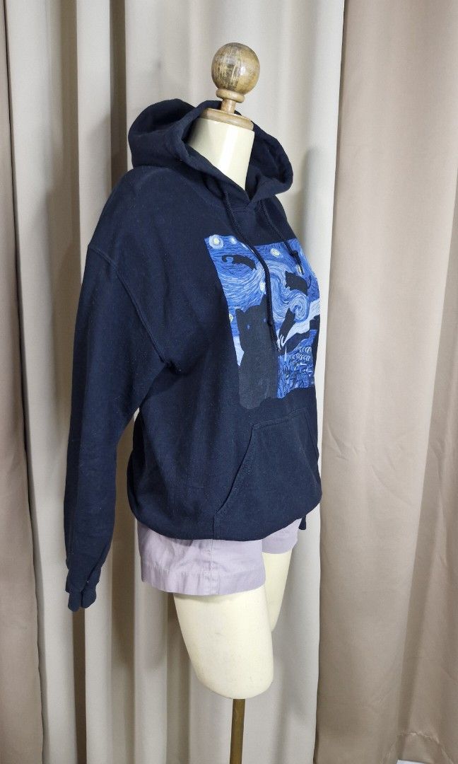 M: Hoody Jacket (Category: Coats, Jackets and Outerwear) located in Calabanga. Submitted by deniseallyson (Listing ID 1470487043, Image 2). Description: .