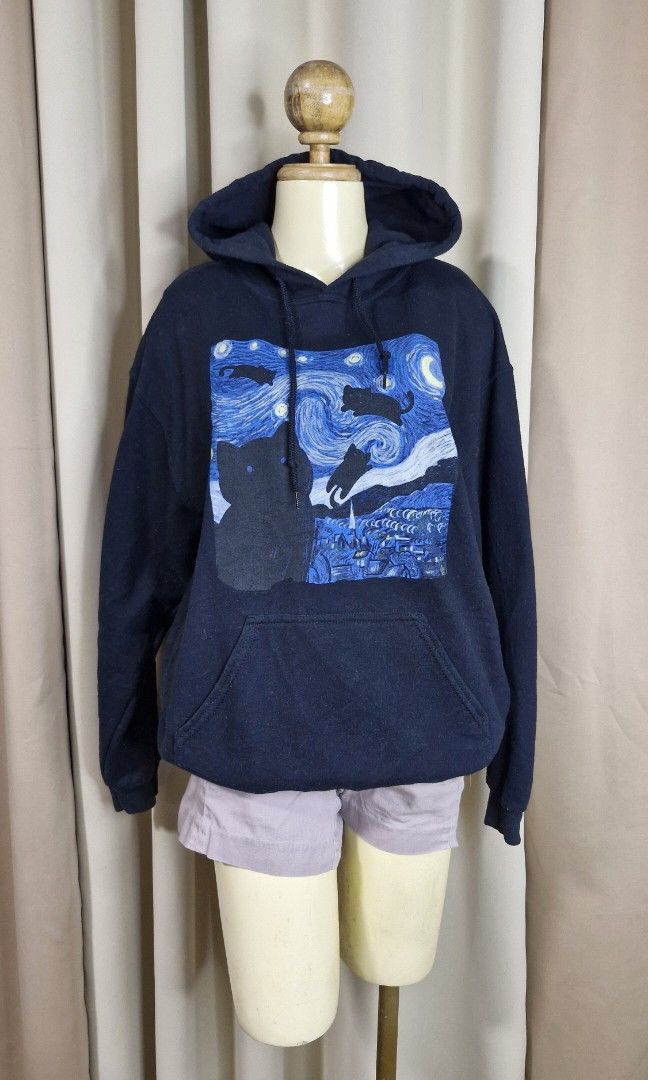 M: Hoody Jacket (Category: Coats, Jackets and Outerwear) located in Calabanga. Submitted by deniseallyson (Listing ID 1470487043, Image 1). Description: .