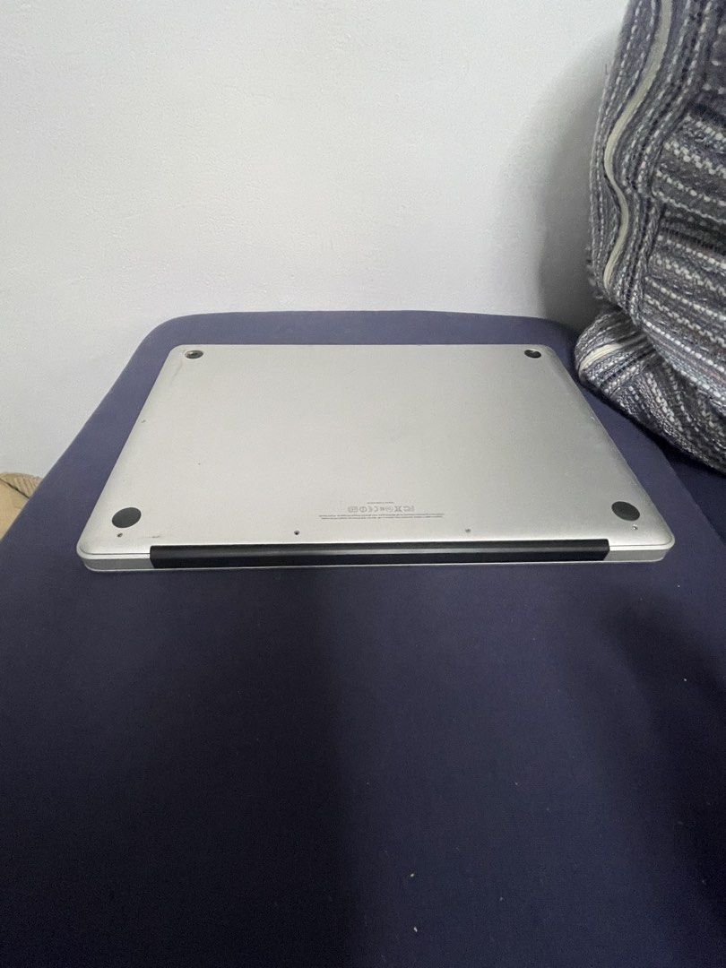 macbook pro i7 2012 15inch (Category: Laptops & Notebooks) located in Manila. Submitted by hometechieonlineshop (Listing ID 1470364891, Image 2). Description: fix 5k macbook pro i7 2012 4gb ram no storage issue: no battery and keyboard issue working yan tested.. .