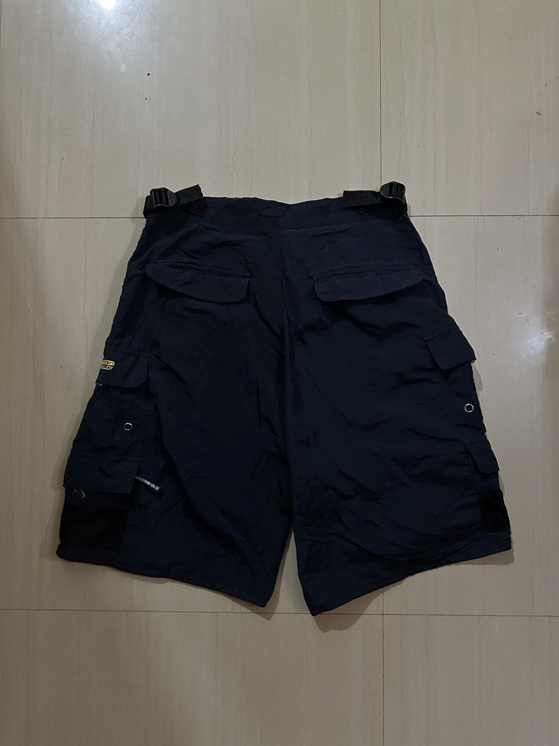 Macgear (Category: Shorts) located in Alitagtag. Submitted by bhthrift_30 (Listing ID 1470478011, Image 3). Description: Macgear Size 34 1k freeship Dm📩.
