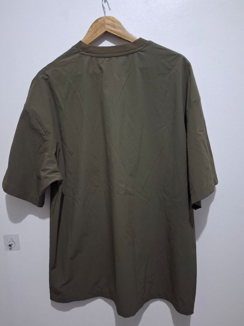 Madness size large (Category: Tshirts & Polo Shirts ) located in Tarlac. Submitted by christopher.24 (Listing ID 1470400641, Image 3). Description: good as new legit.
