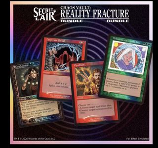 Magic the gather Secret Lair: STRANGE SCHOOL FOIL EDITION, Toys ...