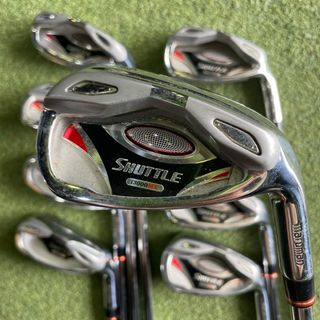 (Category: ) located in . Submitted by bgsgolfshop (Listing ID 1470439396, Image 1). Description: .