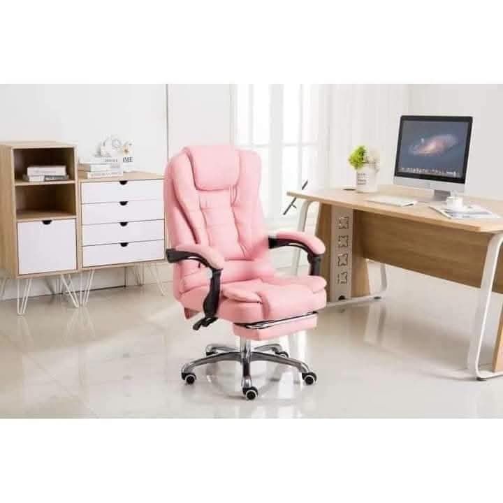 Massage Chair (Category: Chairs) located in Manila. Submitted by aratrgrs (Listing ID 1470407566, Image 2). Description: Same day delivery within metro manila Courier: Lalamove Mode of Payment: CASH ON DELIVERY GCASH BANK TRANSFER Pm for inquiries! Happy Shopping & God bless..