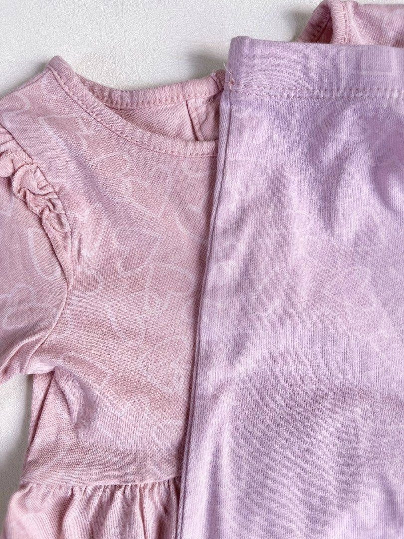 Matalan 🇬🇧 set 3-6 m (Category: Babies & Kids Fashion) located in Bayombong. Submitted by whimsystuff (Listing ID 1470409062, Image 2). Description: Matalan 🇬🇧 set 3-6 m Good as new P 280.