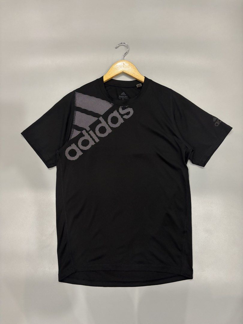 Men’s Adidas Dry fit (Category: Activewear) located in Cebu City. Submitted by clylejavan060400 (Listing ID 1470471680, Image 1). Description: Men’s Adidas Freelift Aeroready Shirt ▪️Size Small ▪️Width 18.5 ▪️Length 26-27 ▪️Excellent ▪️No issue.