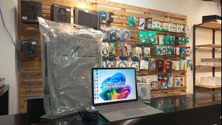 MICROSOFT SURFACE LAPTOP SE Intel Celeron 8/128, Computers & Tech ...