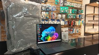 MICROSOFT SURFACE LAPTOP SE Intel Celeron 8/128, Computers & Tech ...