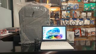 MICROSOFT SURFACE LAPTOP STUDIO i5 16/256, Computers & Tech, Laptops ...
