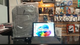 MICROSOFT SURFACE PRO 9 i5 8/256, Computers & Tech, Laptops & Notebooks ...